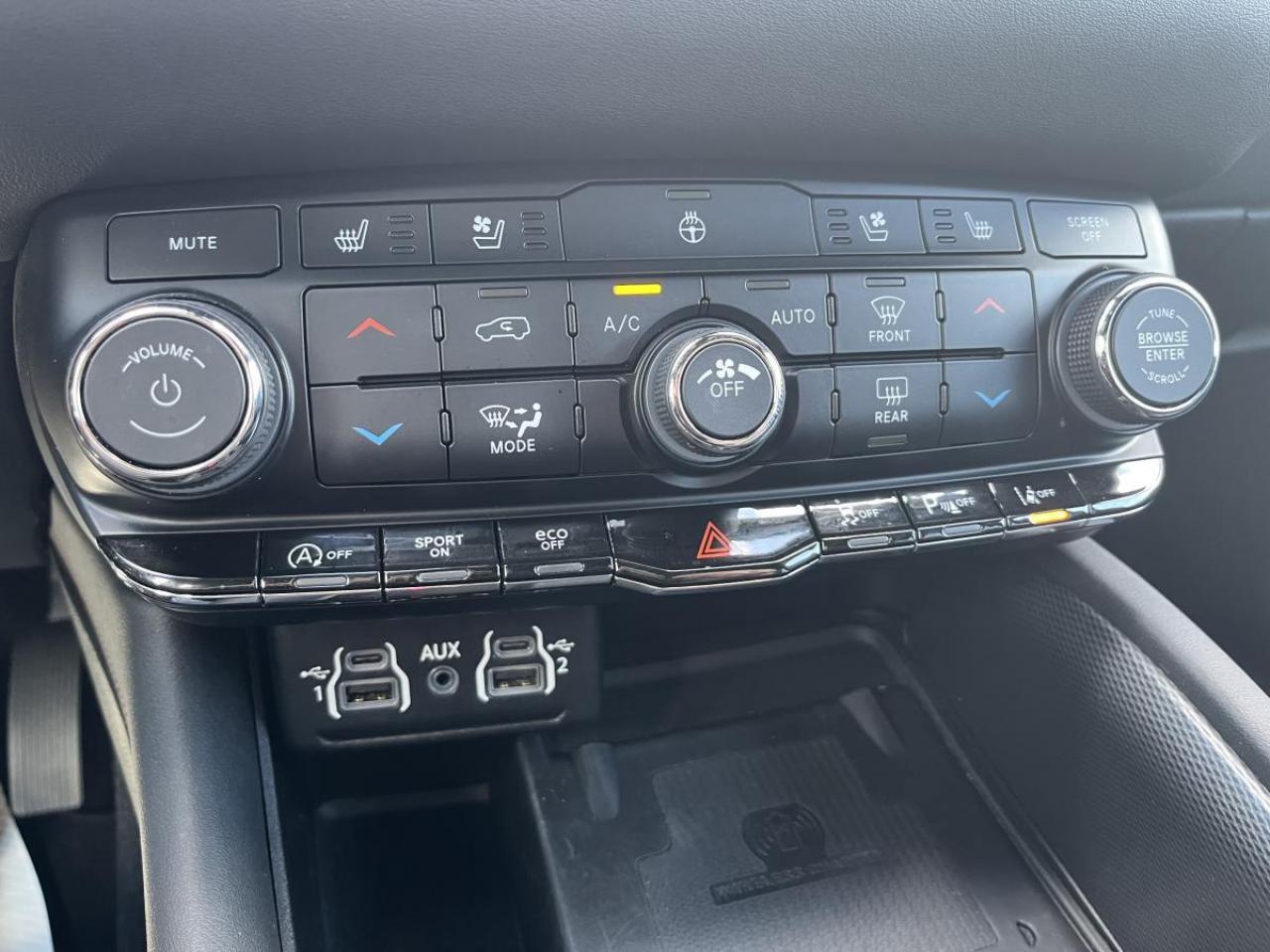 2023 Dodge Durango GT PLUS AWD Photo