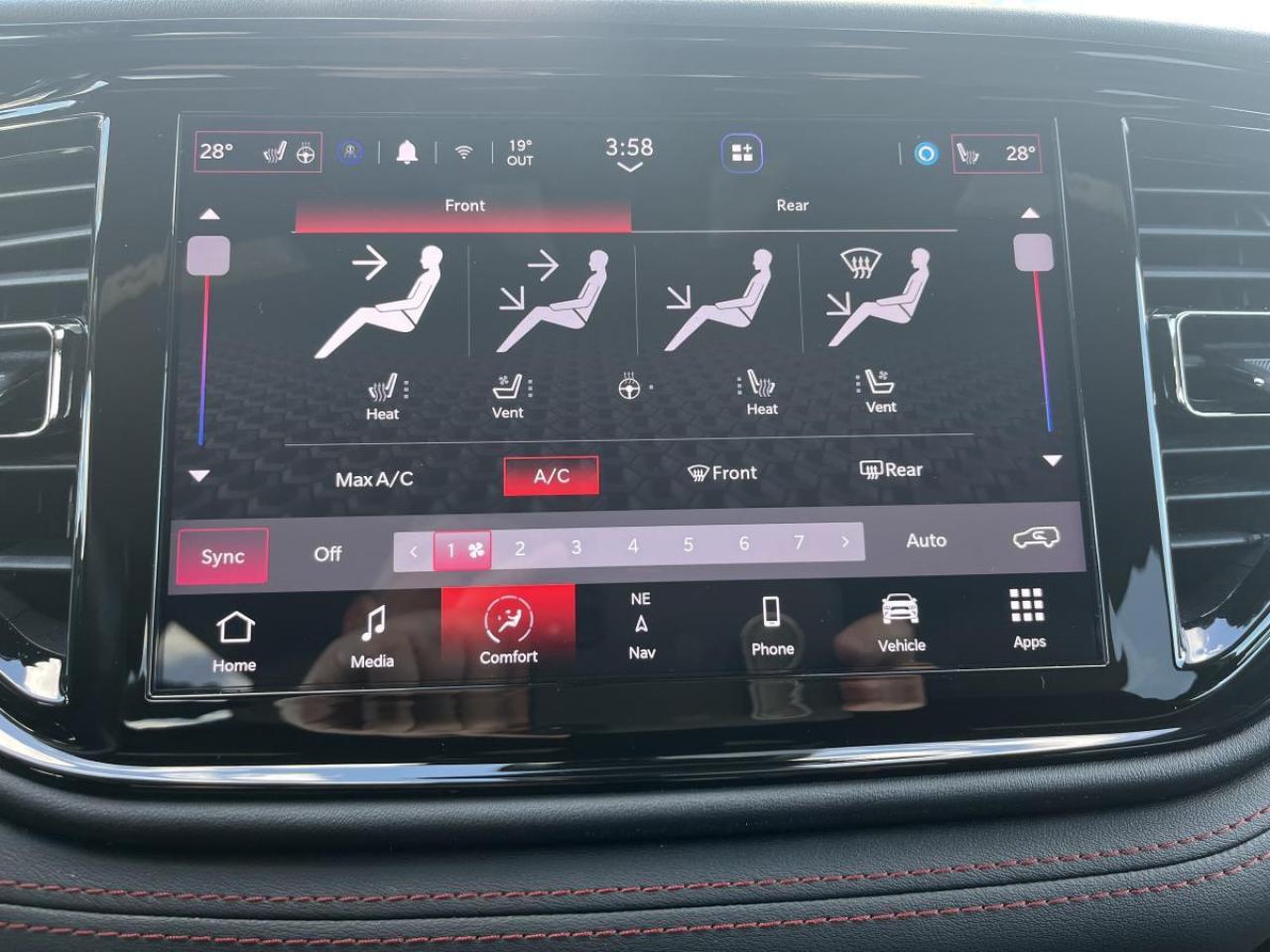 2023 Dodge Durango GT PLUS AWD Photo