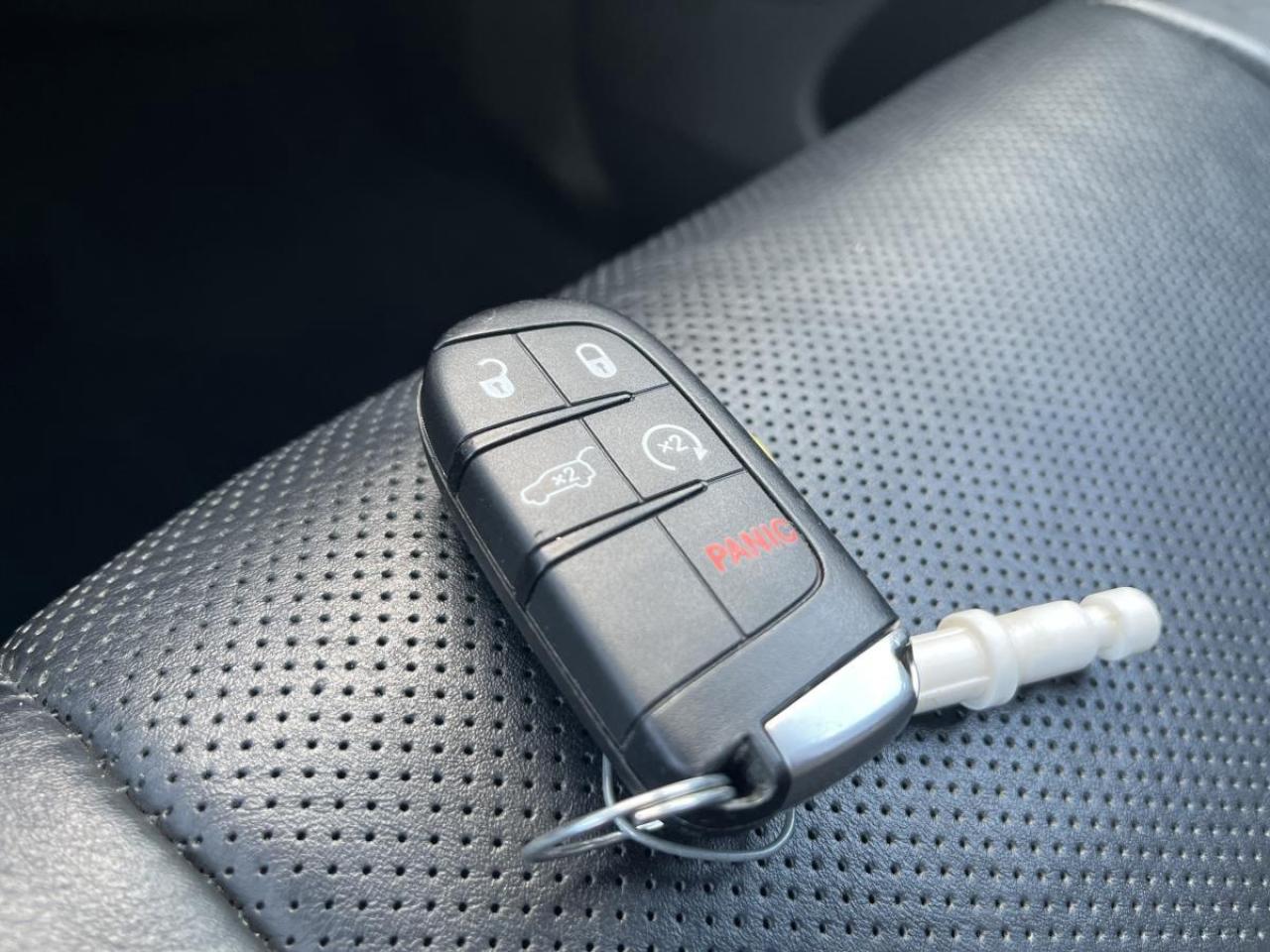 2023 Dodge Durango GT PLUS AWD Photo