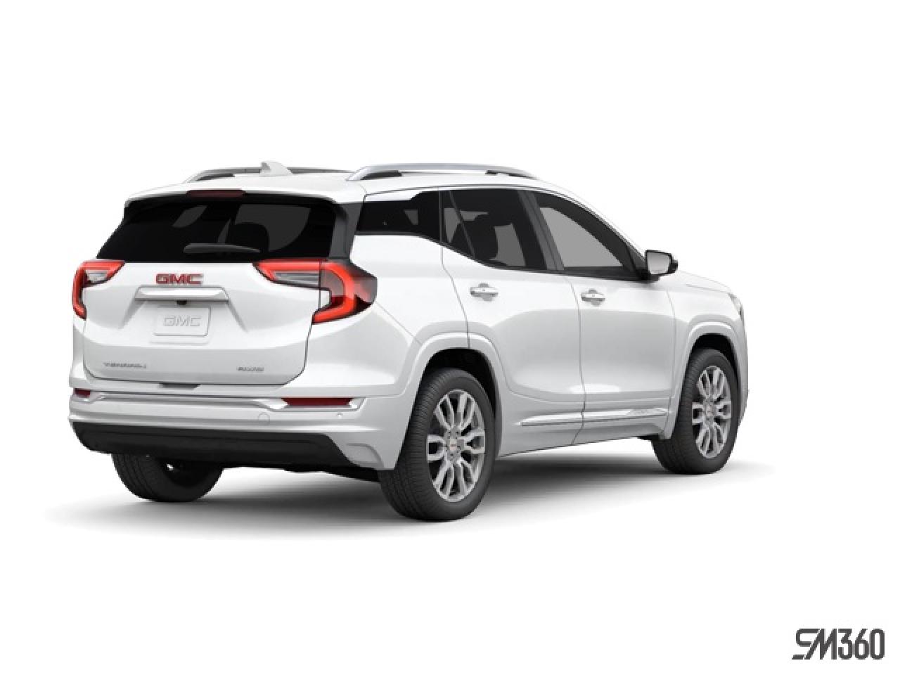 2024 GMC Terrain AWD Denali Photo