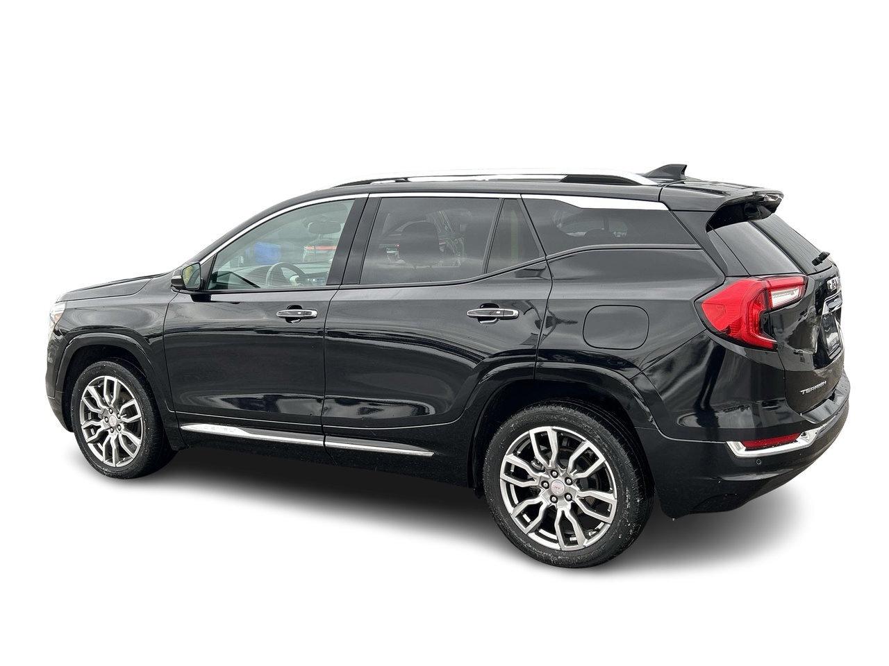 2024 GMC Terrain Denali New Tires BOSE Ventilate Seats Panoramic Su Photo