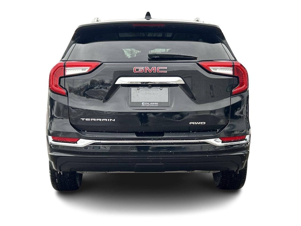 2024 GMC Terrain Denali New Tires BOSE Ventilate Seats Panoramic Su Photo