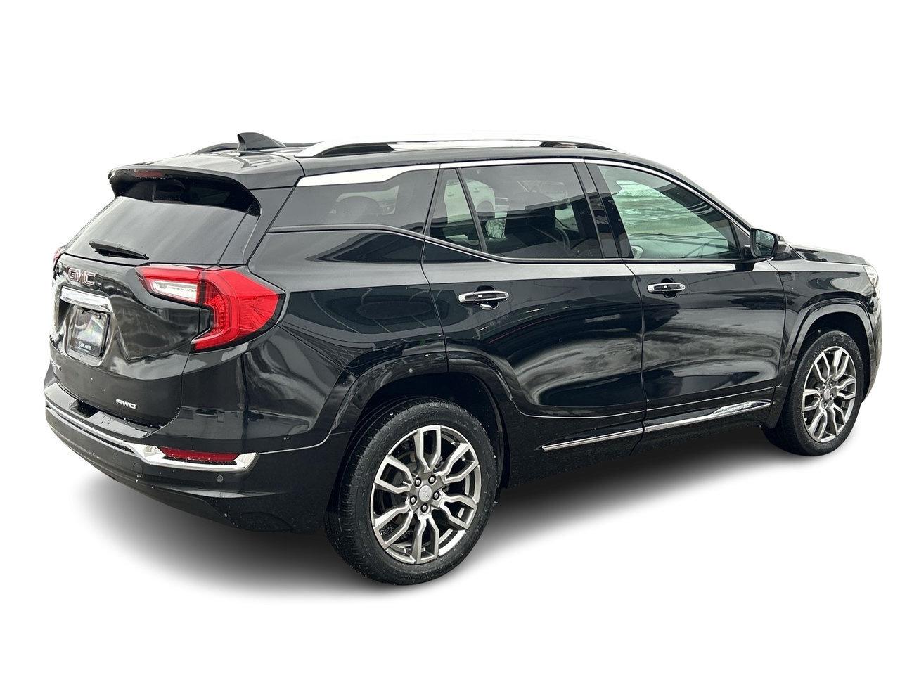 2024 GMC Terrain Denali New Tires BOSE Ventilate Seats Panoramic Su Photo