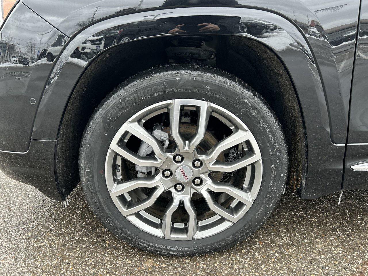 2024 GMC Terrain Denali New Tires BOSE Ventilate Seats Panoramic Su Photo