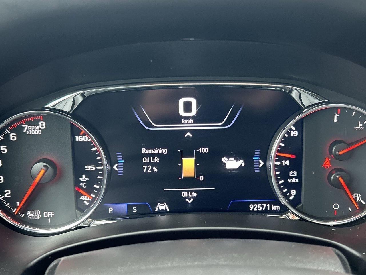 2024 GMC Terrain Denali New Tires BOSE Ventilate Seats Panoramic Su Photo