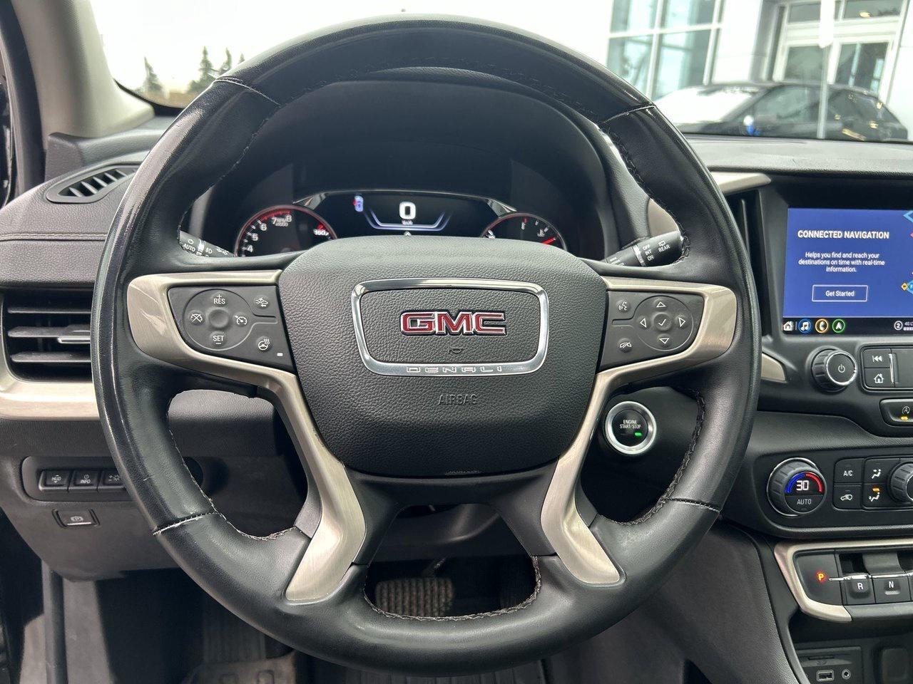 2024 GMC Terrain Denali New Tires BOSE Ventilate Seats Panoramic Su Photo