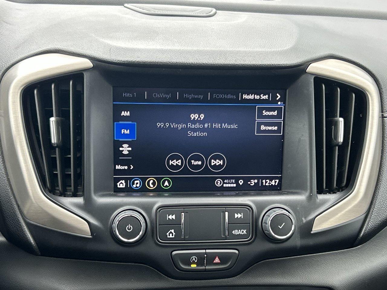 2024 GMC Terrain Denali New Tires BOSE Ventilate Seats Panoramic Su Photo