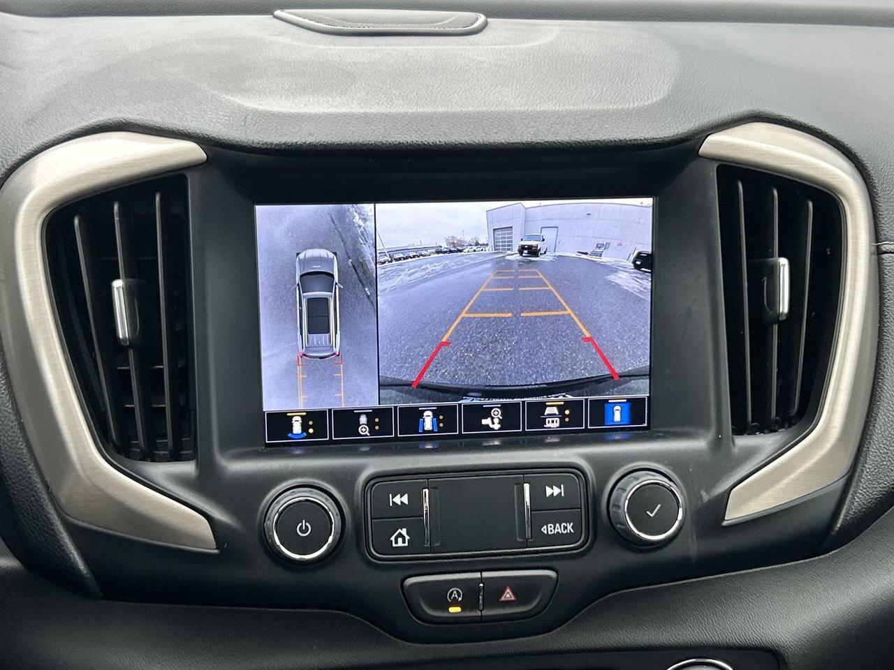 2024 GMC Terrain Denali New Tires BOSE Ventilate Seats Panoramic Su Photo