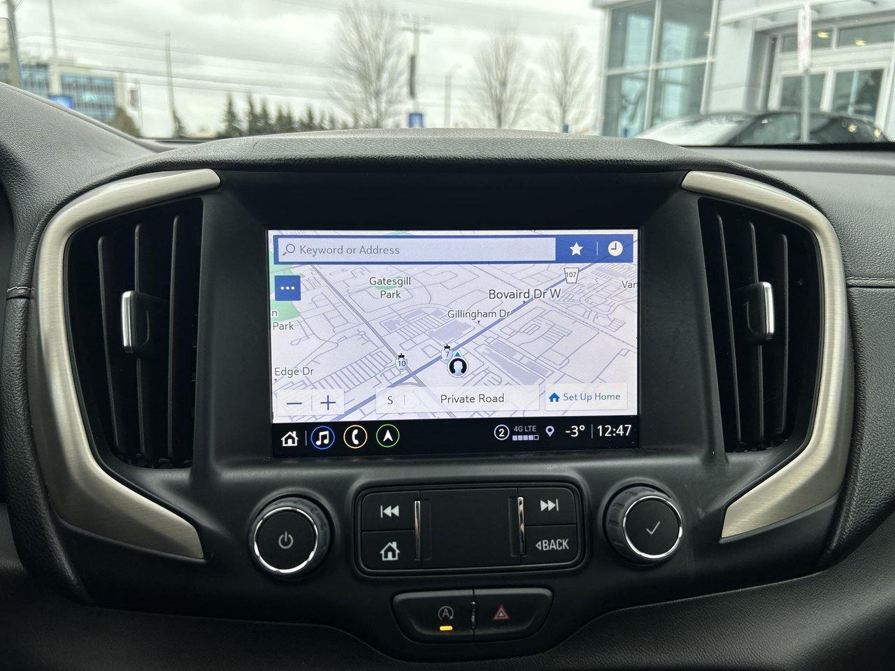 2024 GMC Terrain Denali New Tires BOSE Ventilate Seats Panoramic Su Photo