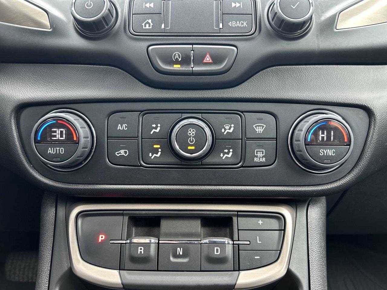 2024 GMC Terrain Denali New Tires BOSE Ventilate Seats Panoramic Su Photo