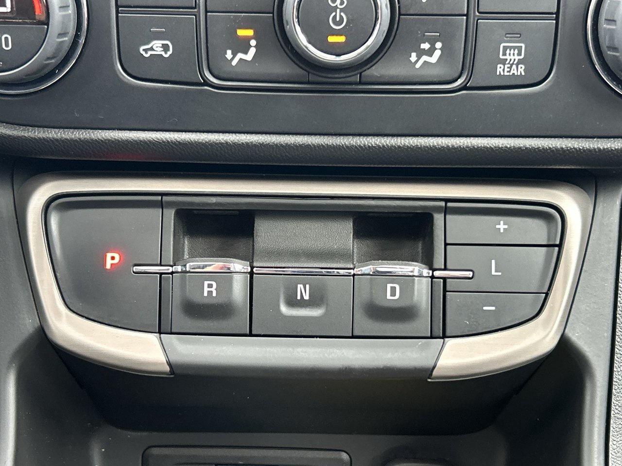 2024 GMC Terrain Denali New Tires BOSE Ventilate Seats Panoramic Su Photo