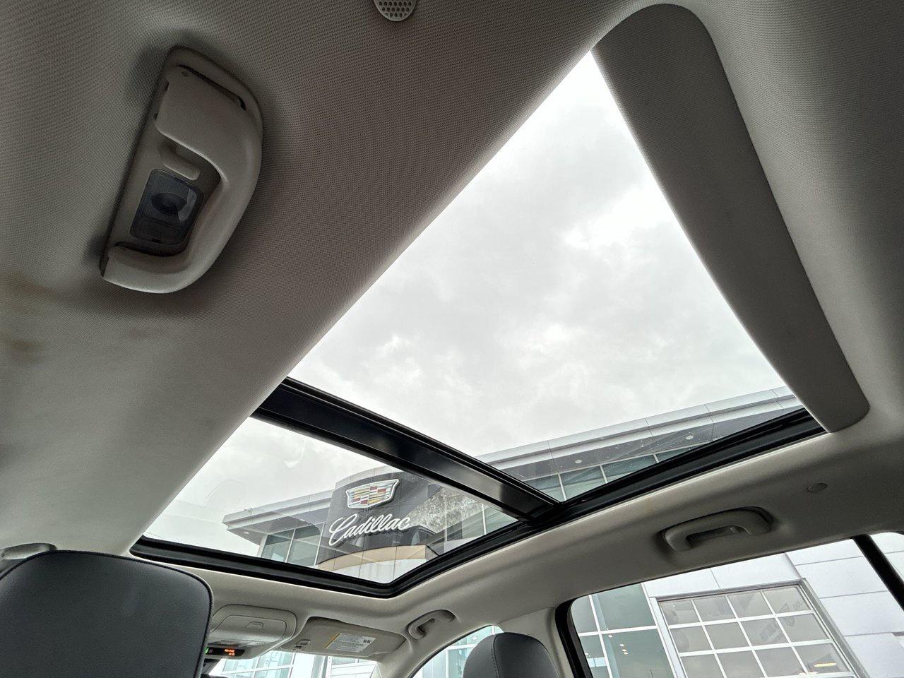 2024 GMC Terrain Denali New Tires BOSE Ventilate Seats Panoramic Su Photo