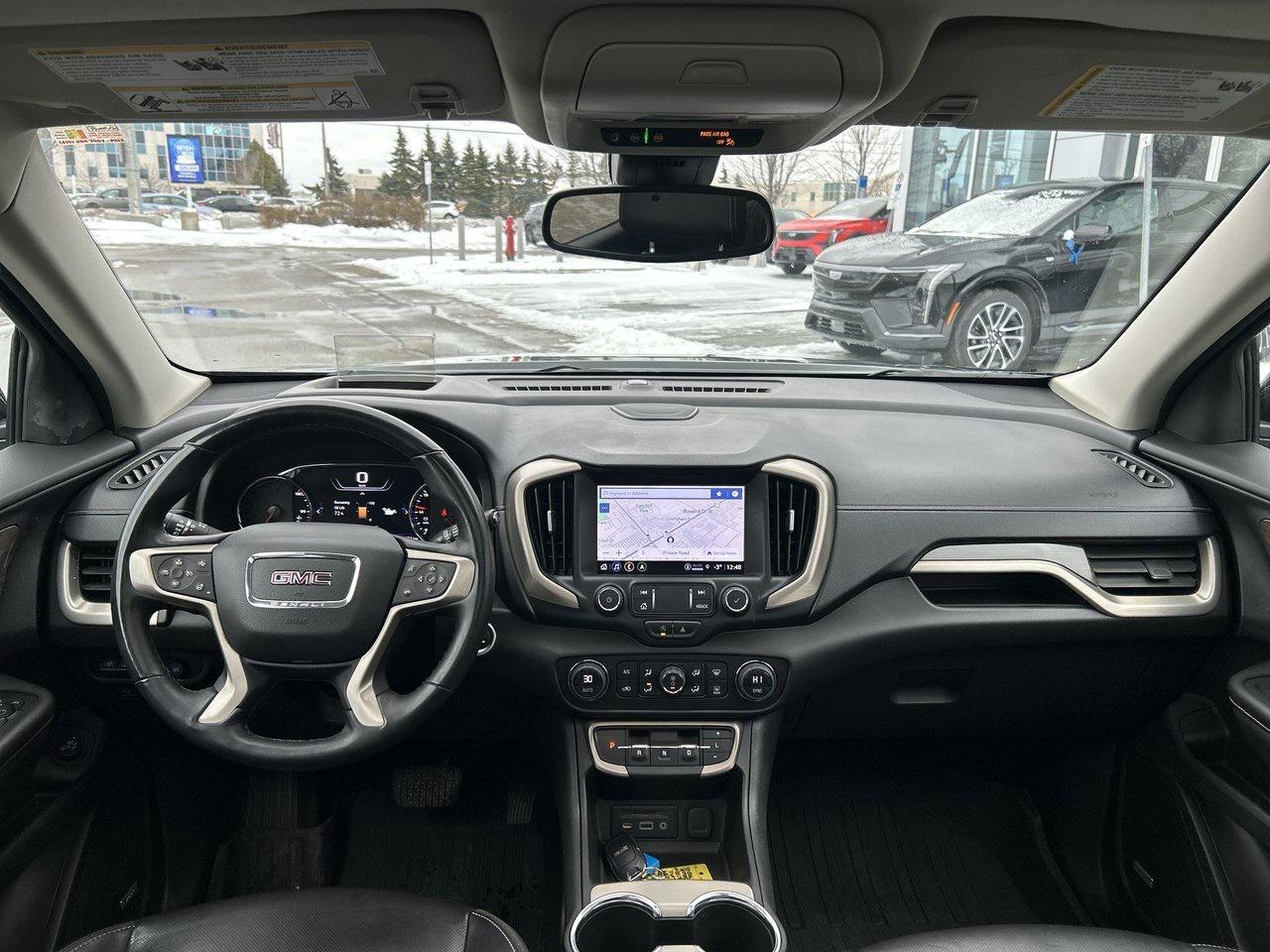 2024 GMC Terrain Denali New Tires BOSE Ventilate Seats Panoramic Su Photo