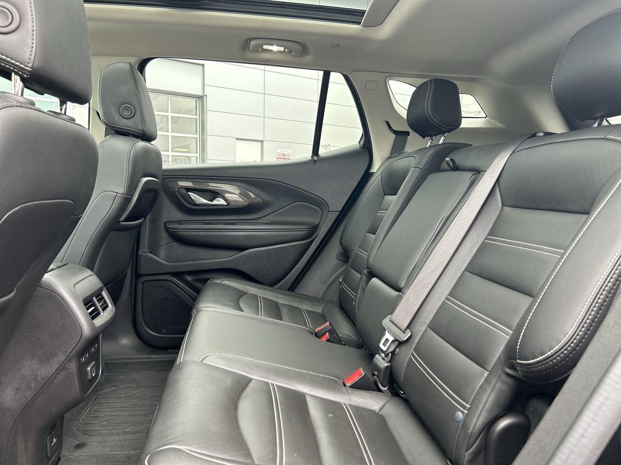 2024 GMC Terrain Denali New Tires BOSE Ventilate Seats Panoramic Su Photo