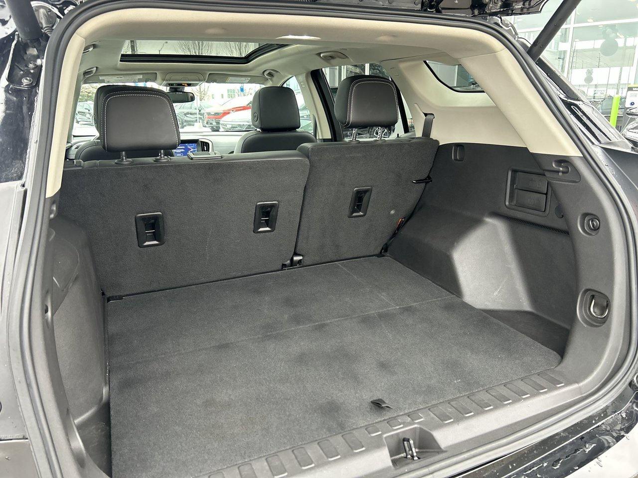 2024 GMC Terrain Denali New Tires BOSE Ventilate Seats Panoramic Su Photo