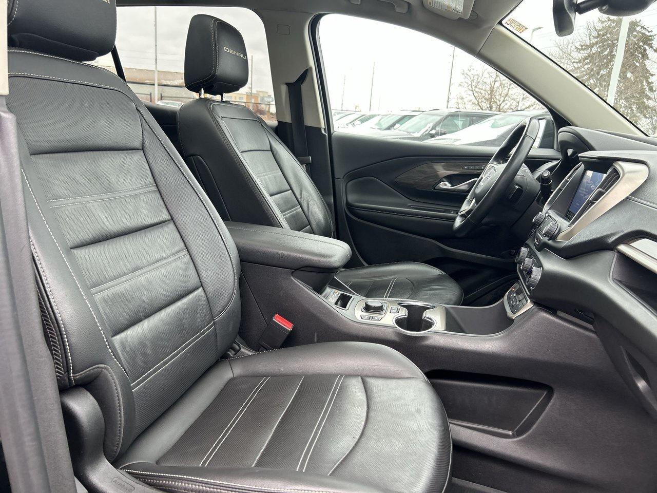 2024 GMC Terrain Denali New Tires BOSE Ventilate Seats Panoramic Su Photo