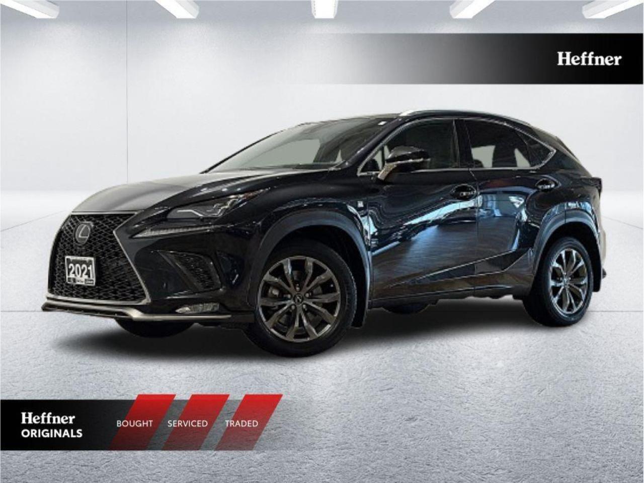 2021 Lexus NX 300  Photo0