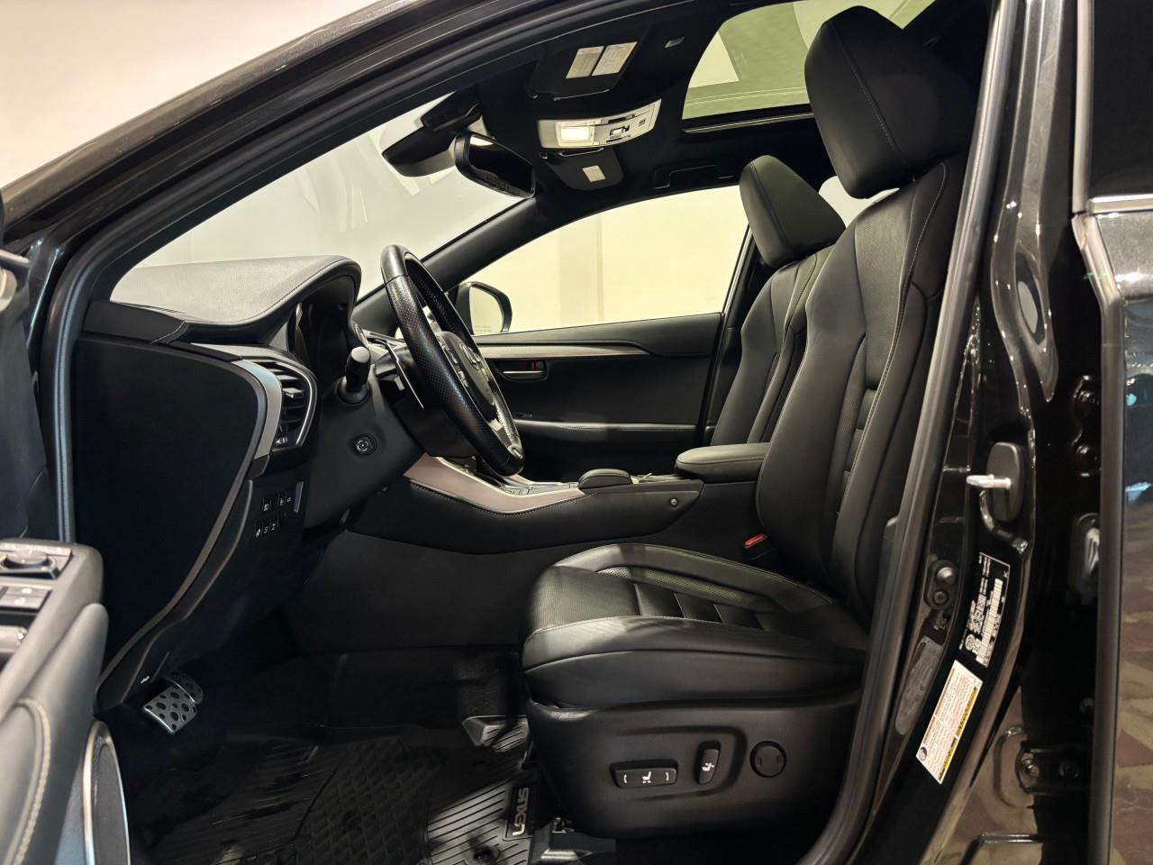 2021 Lexus NX 300  Photo