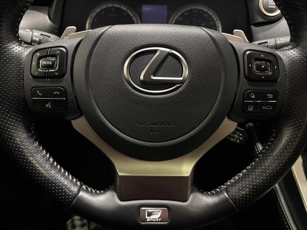 2021 Lexus NX 300  Photo