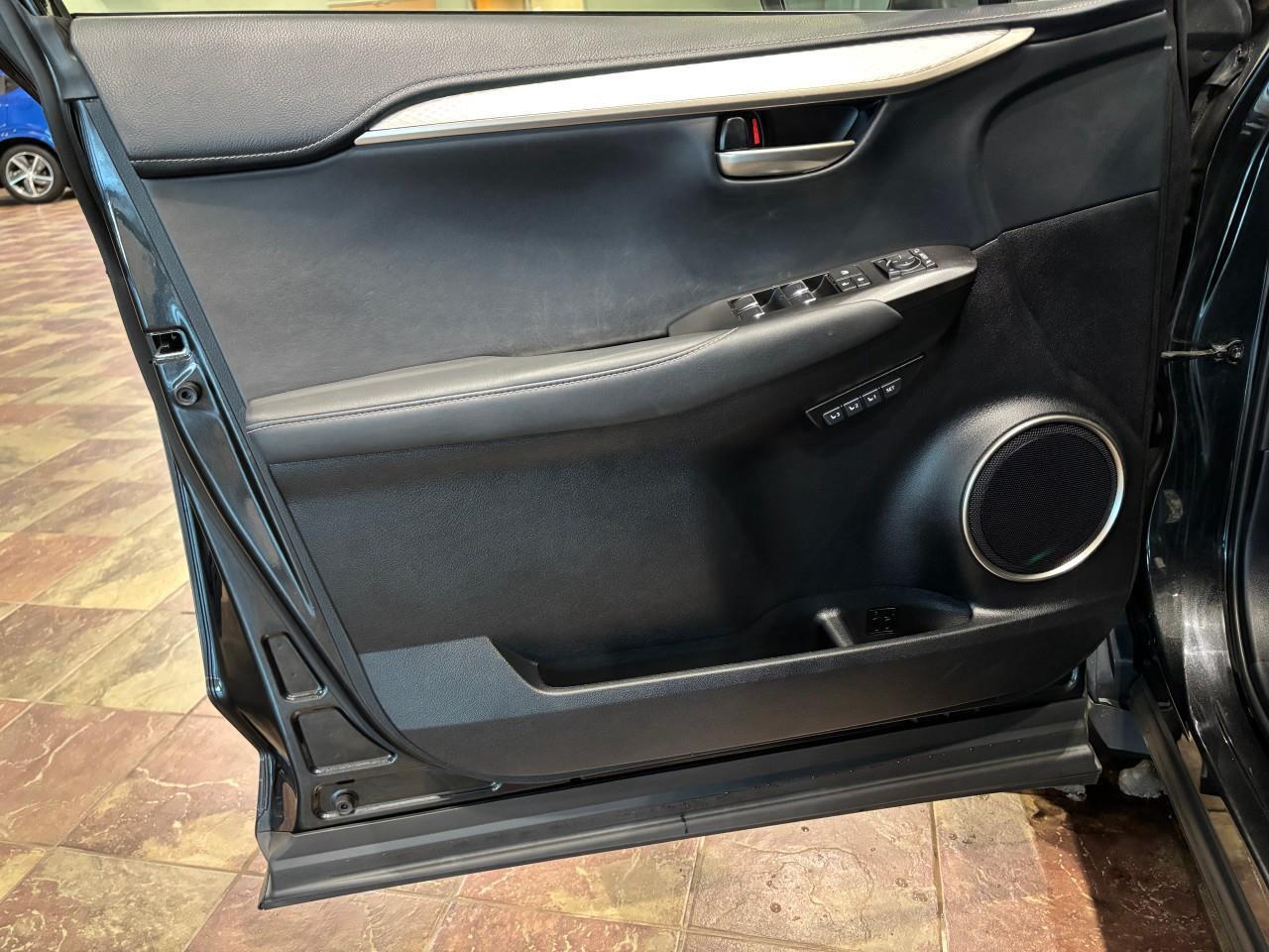 2021 Lexus NX 300  Photo