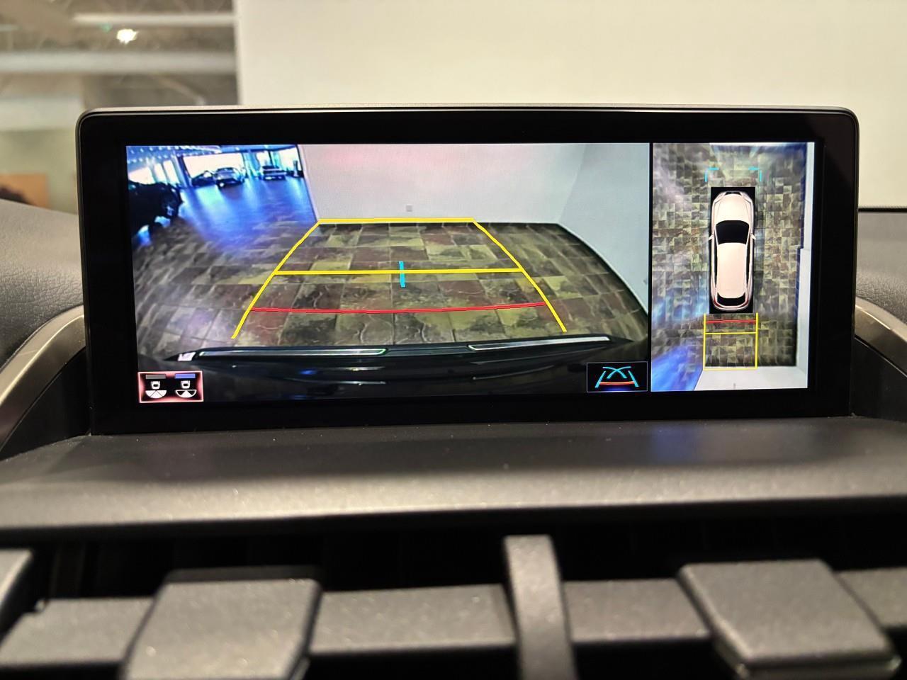 2021 Lexus NX 300  Photo