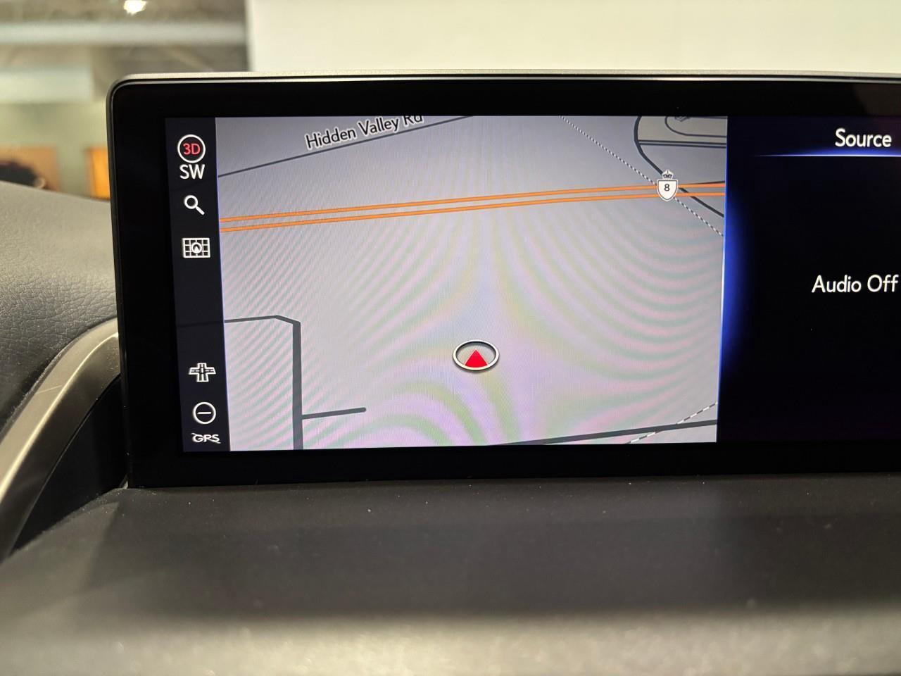 2021 Lexus NX 300  Photo