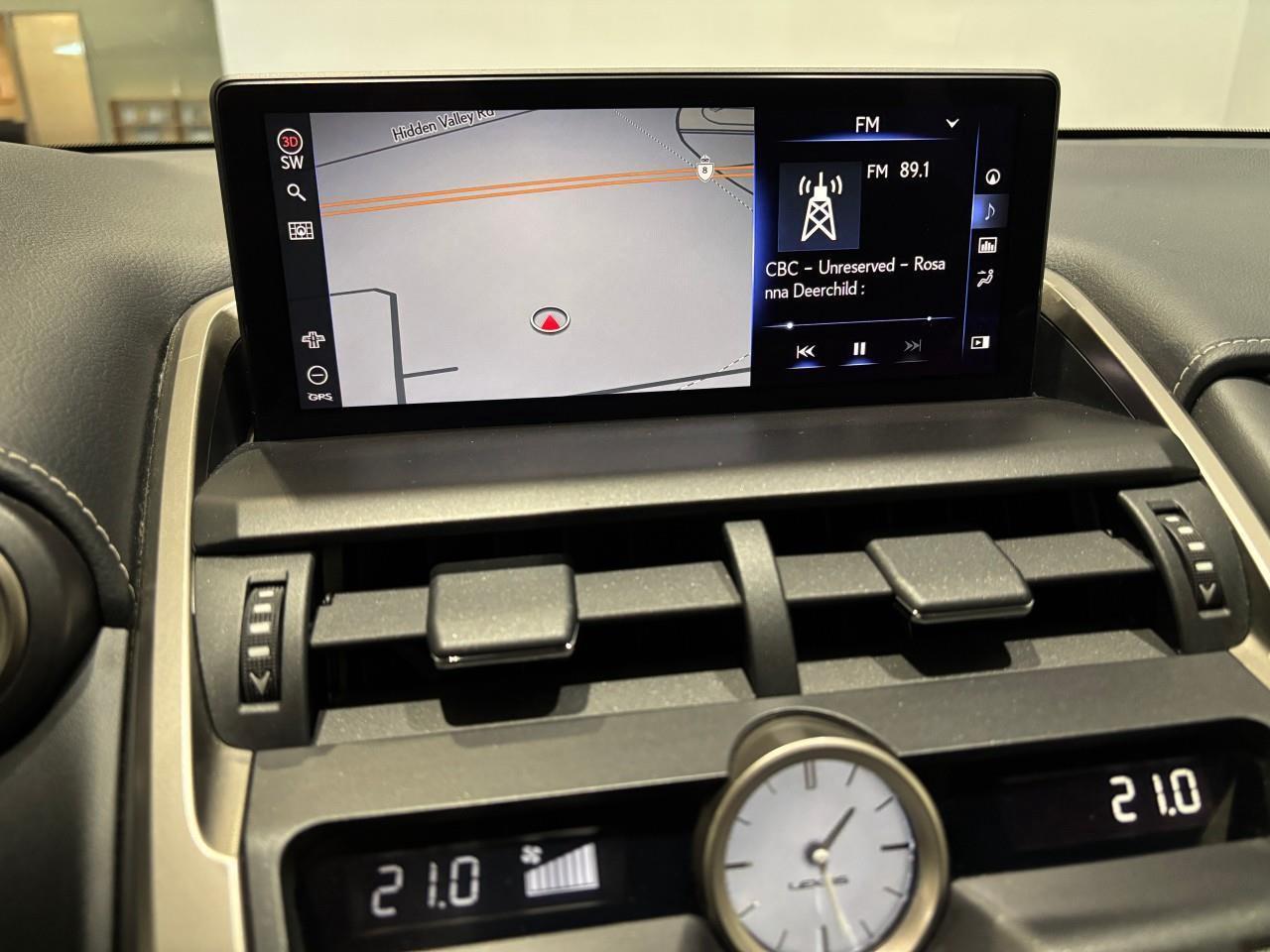 2021 Lexus NX 300  Photo