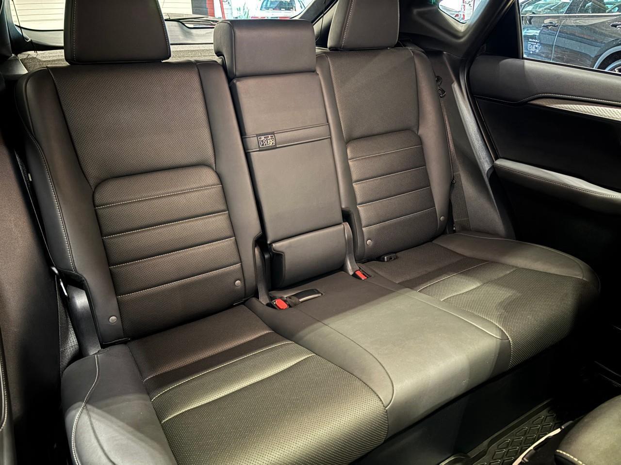 2021 Lexus NX 300  Photo