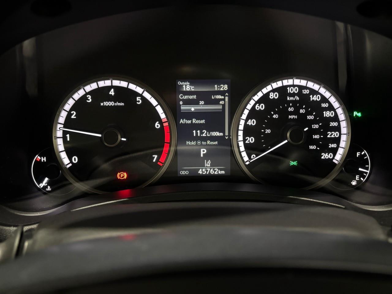 2021 Lexus NX 300  Photo