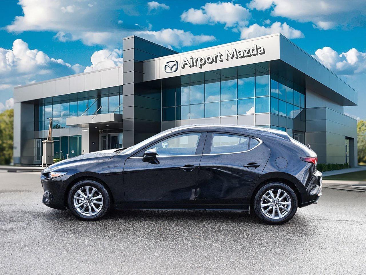2024 Mazda Mazda3 Sport GX Finance Discount $1500 Applied Photo2