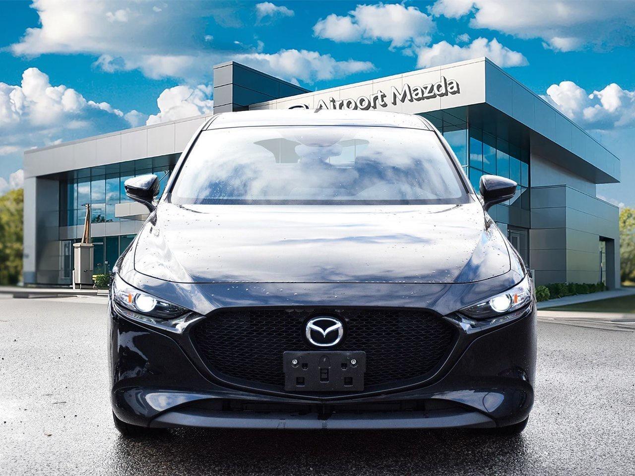 2024 Mazda Mazda3 Sport GX Finance Discount $1500 Applied Photo