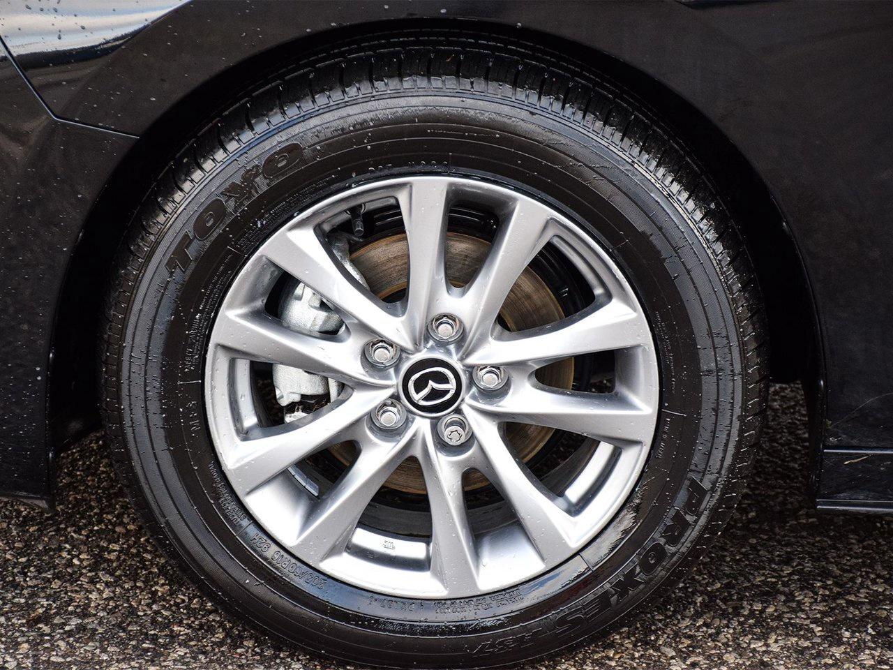 2024 Mazda Mazda3 Sport GX Finance Discount $1500 Applied Photo4