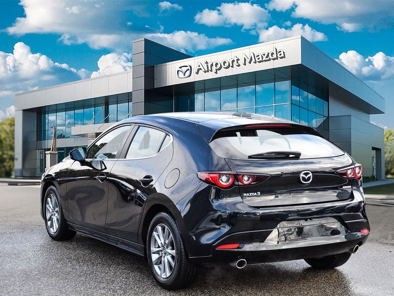 2024 Mazda Mazda3 Sport GX Finance Discount $1500 Applied Photo
