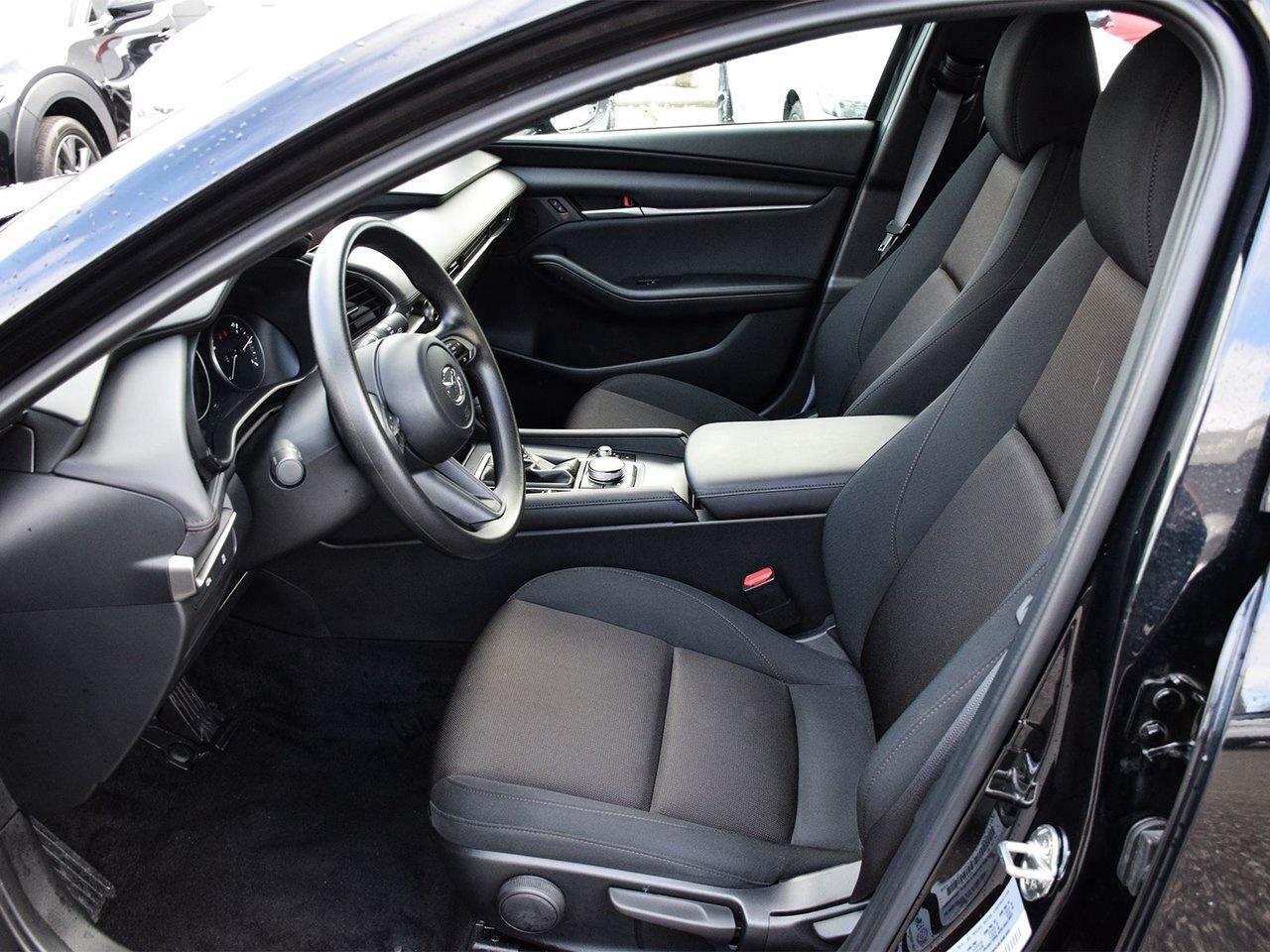 2024 Mazda Mazda3 Sport GX Finance Discount $1500 Applied Photo