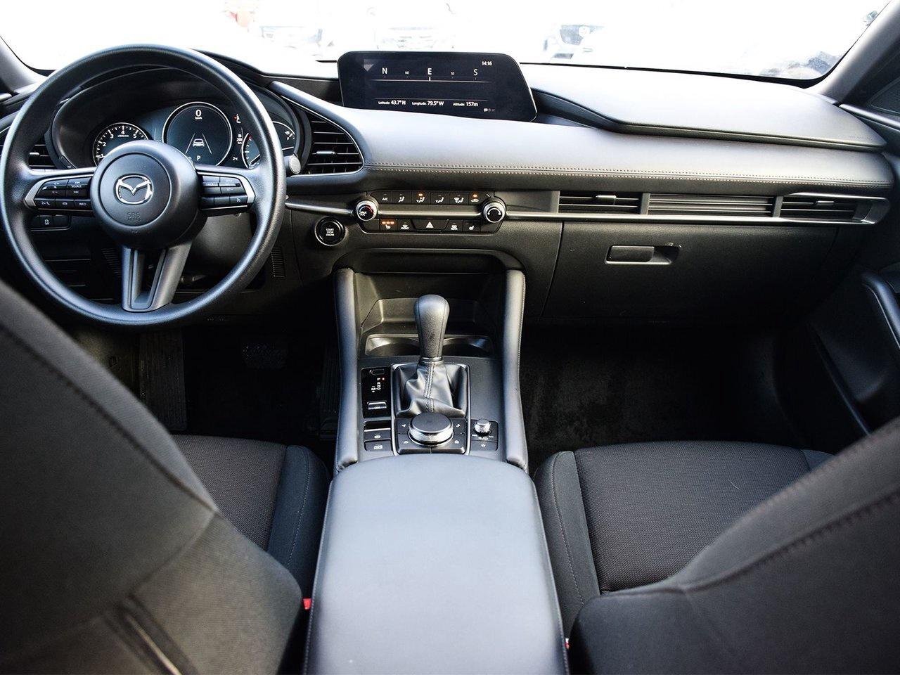 2024 Mazda Mazda3 Sport GX Finance Discount $1500 Applied Photo