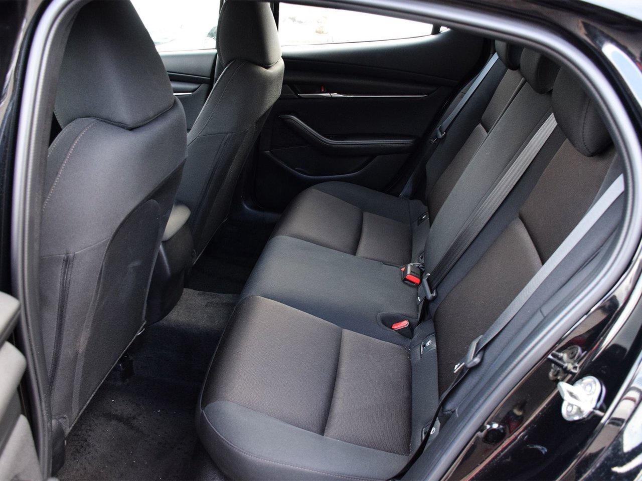 2024 Mazda Mazda3 Sport GX Finance Discount $1500 Applied Photo