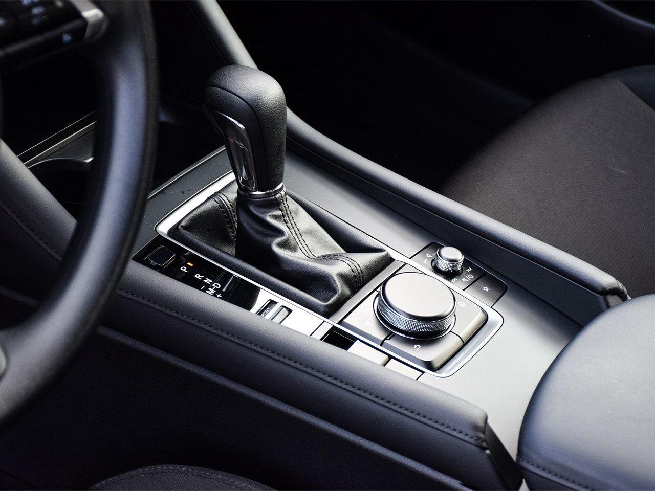 2024 Mazda Mazda3 Sport GX Finance Discount $1500 Applied Photo