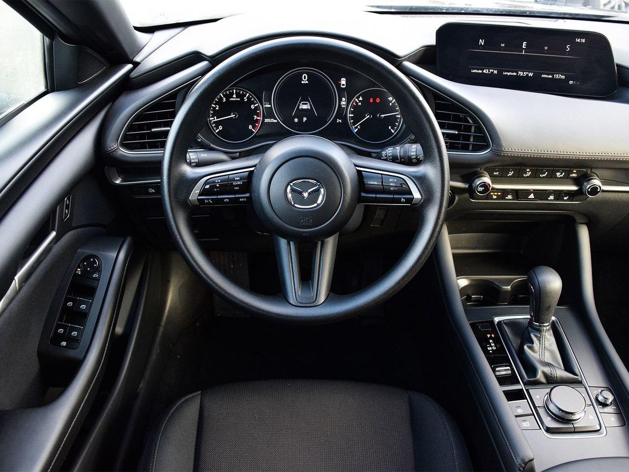 2024 Mazda Mazda3 Sport GX Finance Discount $1500 Applied Photo