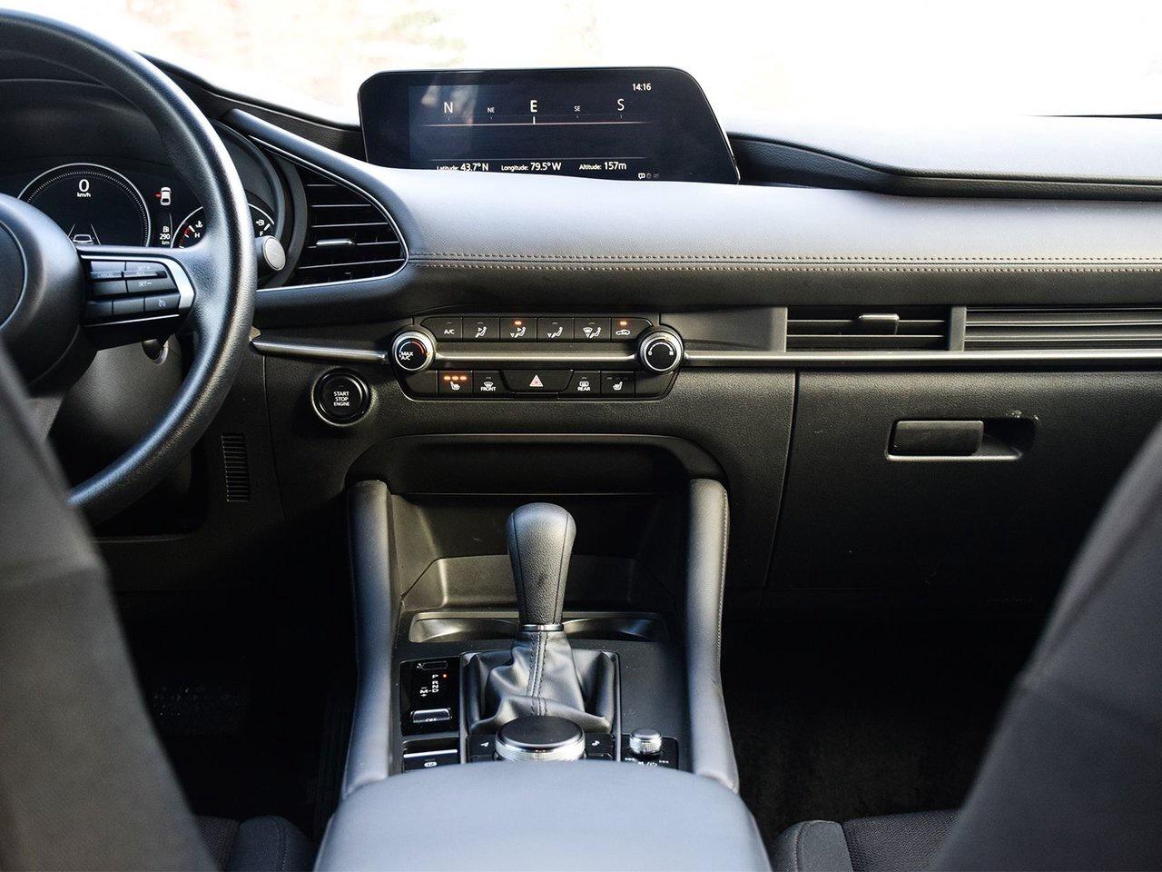 2024 Mazda Mazda3 Sport GX Finance Discount $1500 Applied Photo