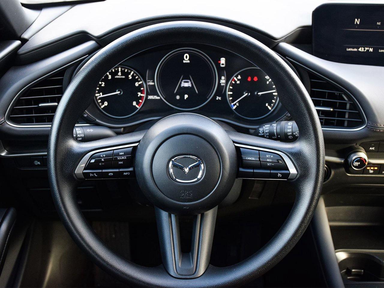 2024 Mazda Mazda3 Sport GX Finance Discount $1500 Applied Photo