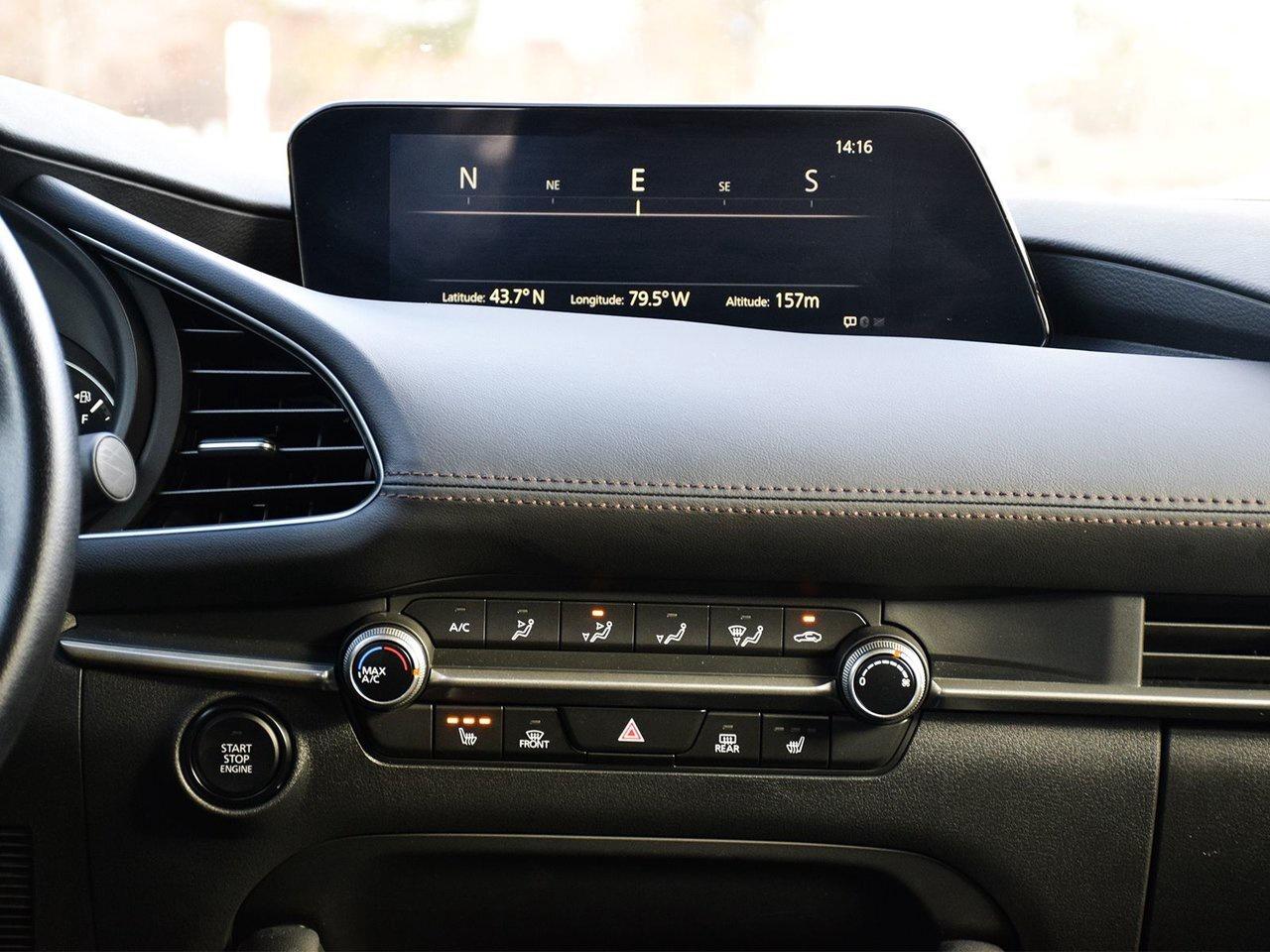 2024 Mazda Mazda3 Sport GX Finance Discount $1500 Applied Photo