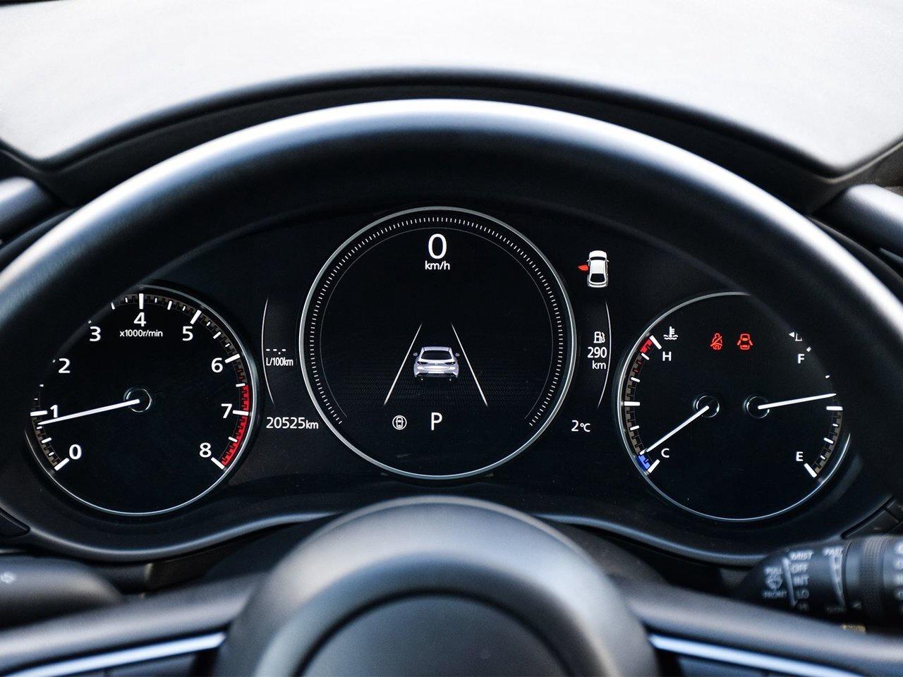 2024 Mazda Mazda3 Sport GX Finance Discount $1500 Applied Photo