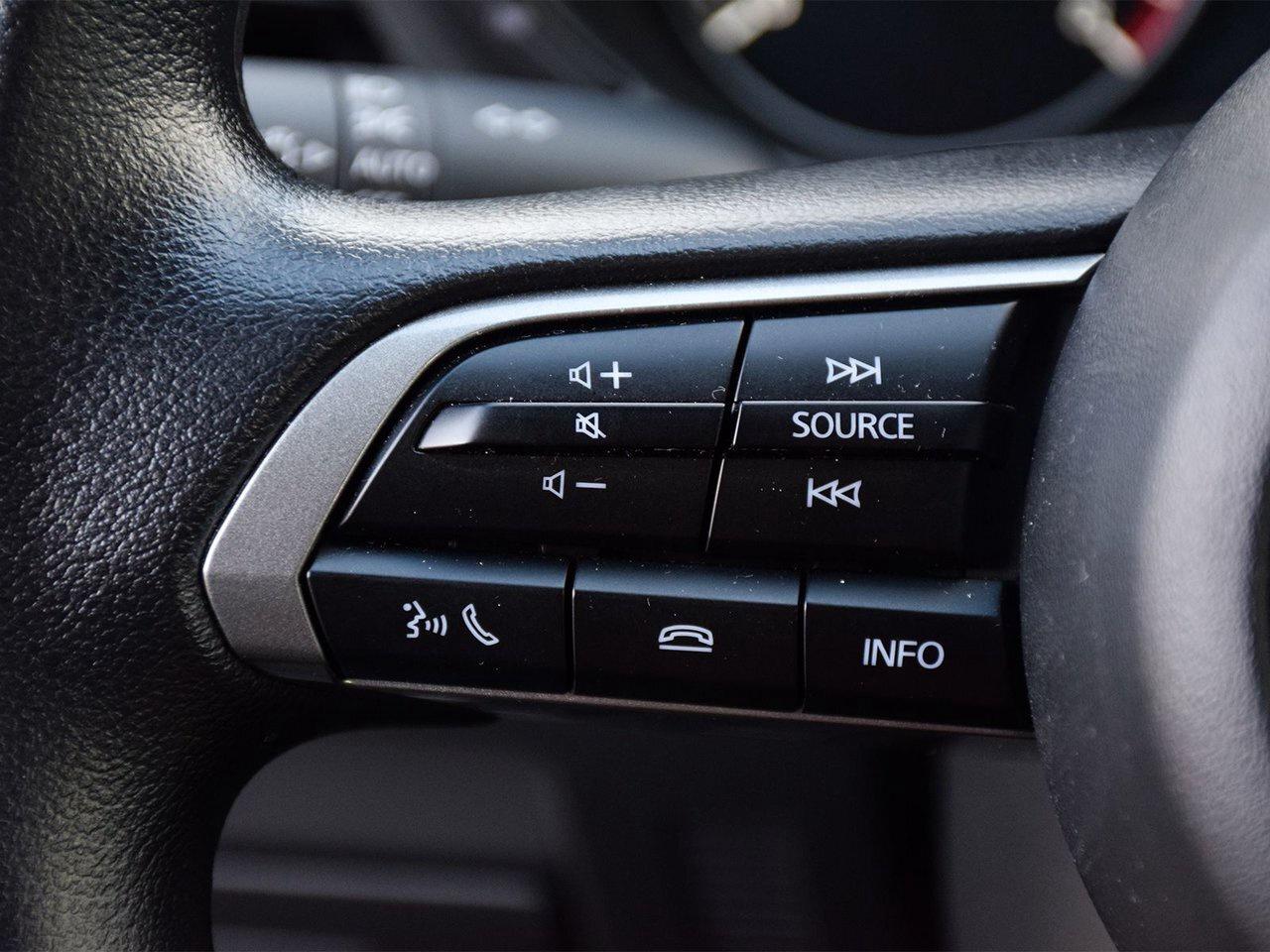 2024 Mazda Mazda3 Sport GX Finance Discount $1500 Applied Photo