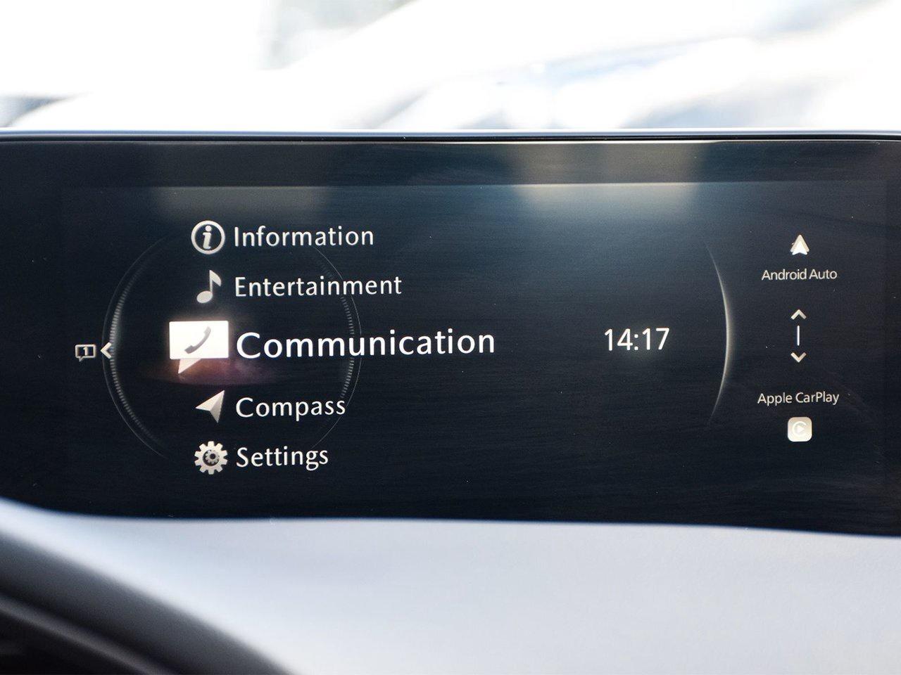 2024 Mazda Mazda3 Sport GX Finance Discount $1500 Applied Photo