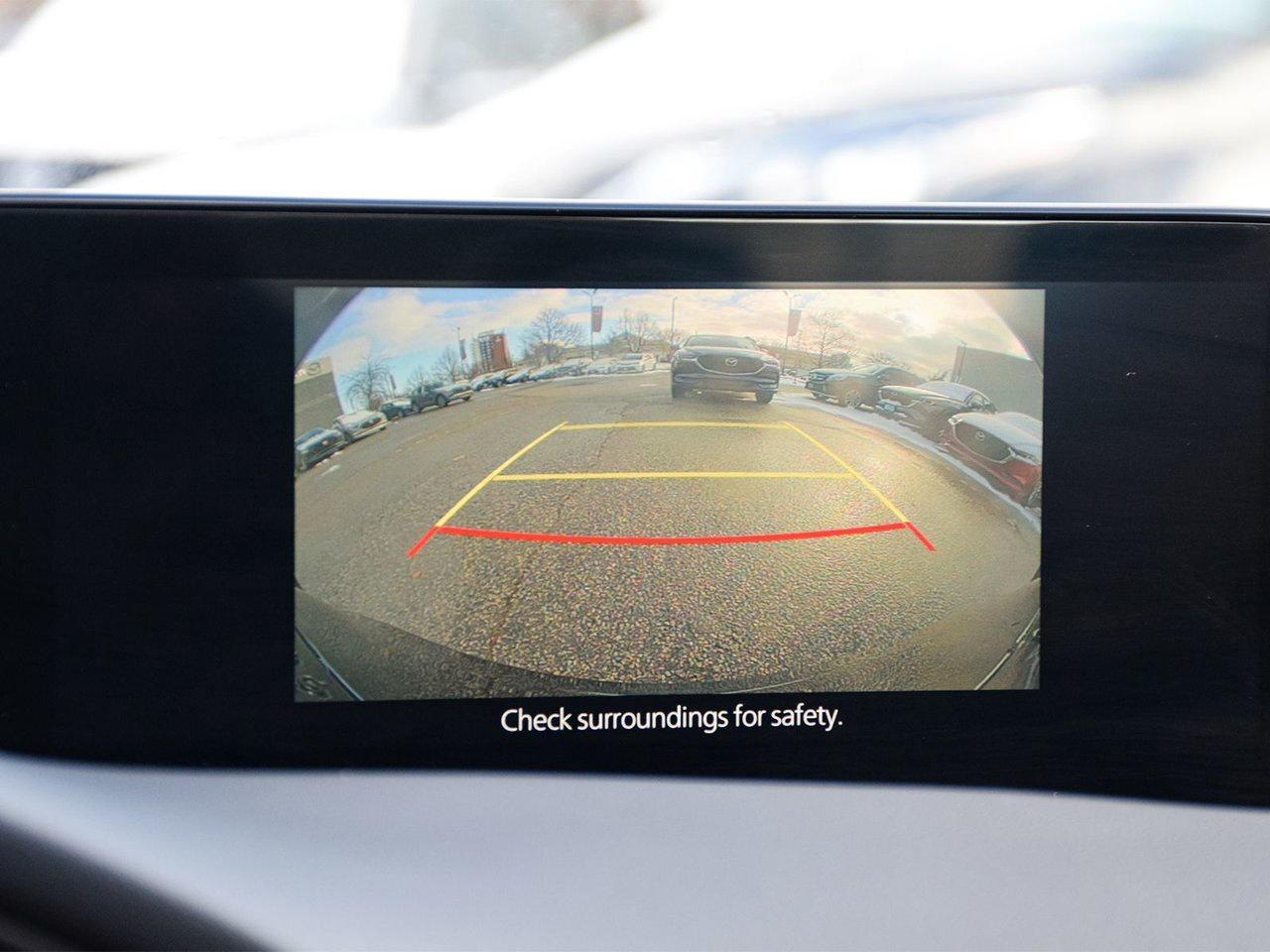 2024 Mazda Mazda3 Sport GX Finance Discount $1500 Applied Photo