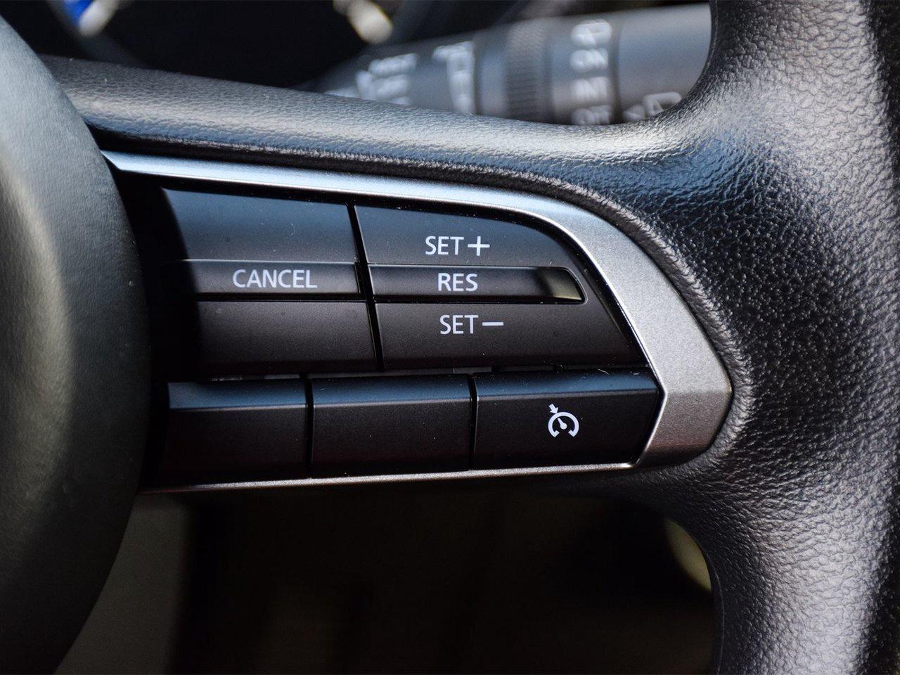 2024 Mazda Mazda3 Sport GX Finance Discount $1500 Applied Photo