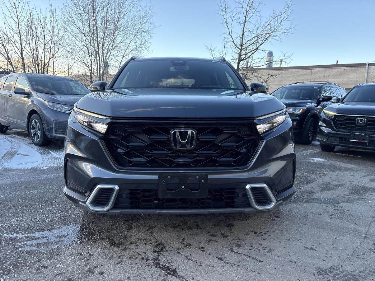 2024 Honda CR-V Hybrid Touring Honda Certified 7YR/160K Warranty Photo