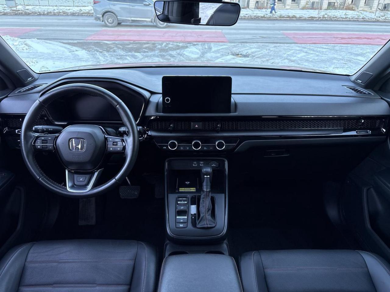 2024 Honda CR-V Hybrid Touring Honda Certified 7YR/160K Warranty Photo