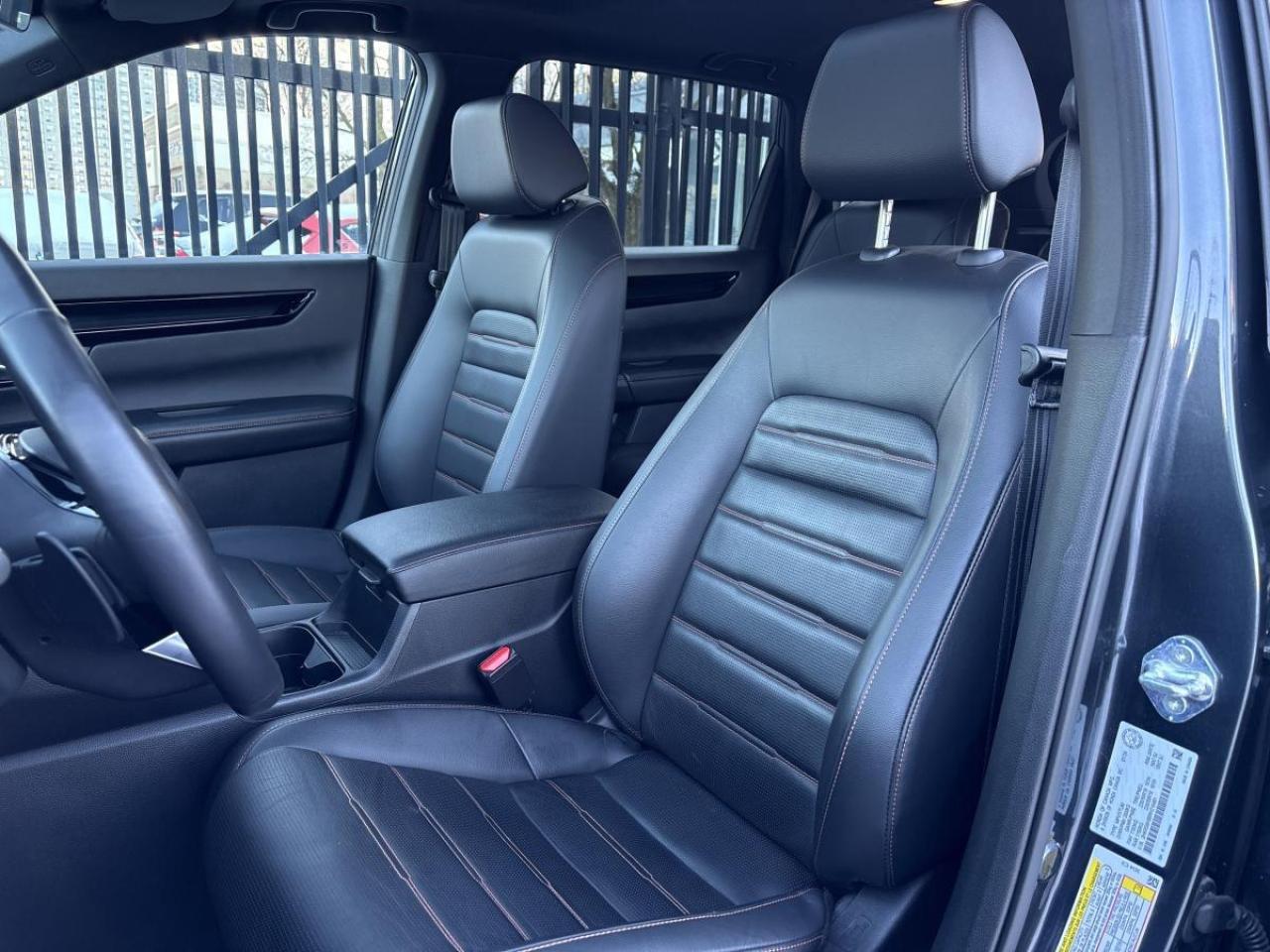 2024 Honda CR-V Hybrid Touring Honda Certified 7YR/160K Warranty Photo