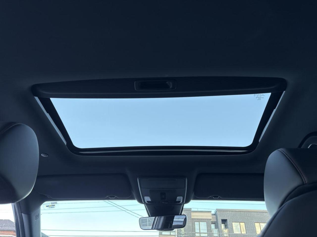 2024 Honda CR-V Hybrid Touring Honda Certified 7YR/160K Warranty Photo